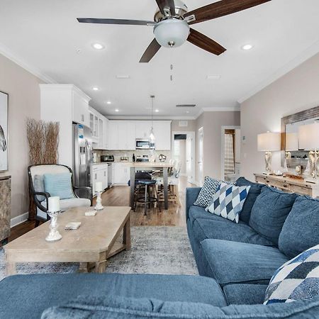 Driftwood Townhomes #8 Destin Extérieur photo