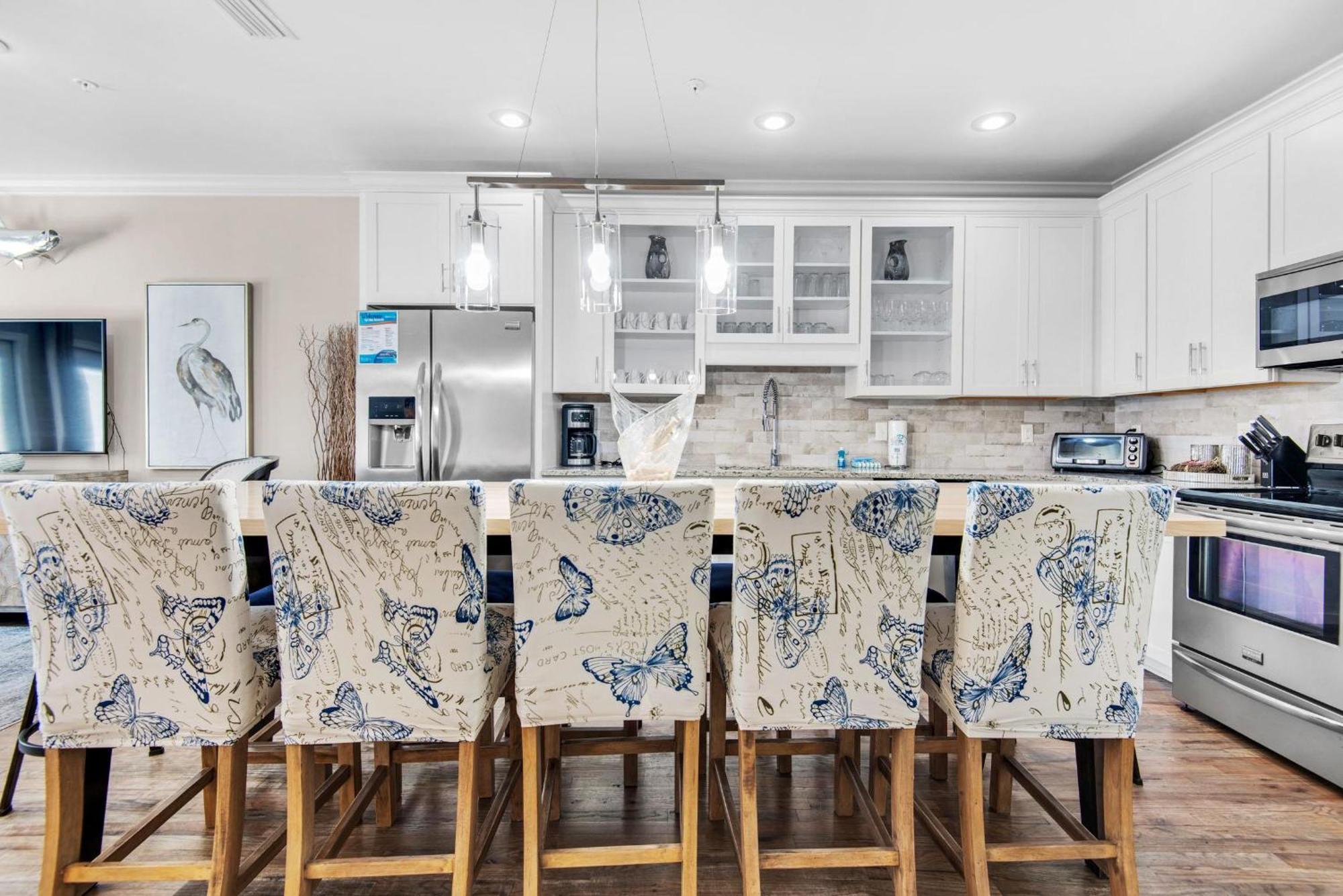 Driftwood Townhomes #8 Destin Extérieur photo
