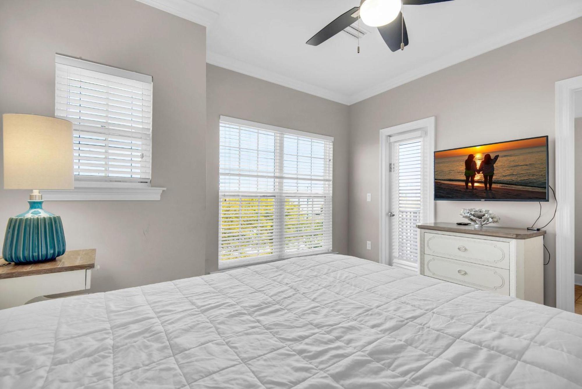 Driftwood Townhomes #8 Destin Extérieur photo