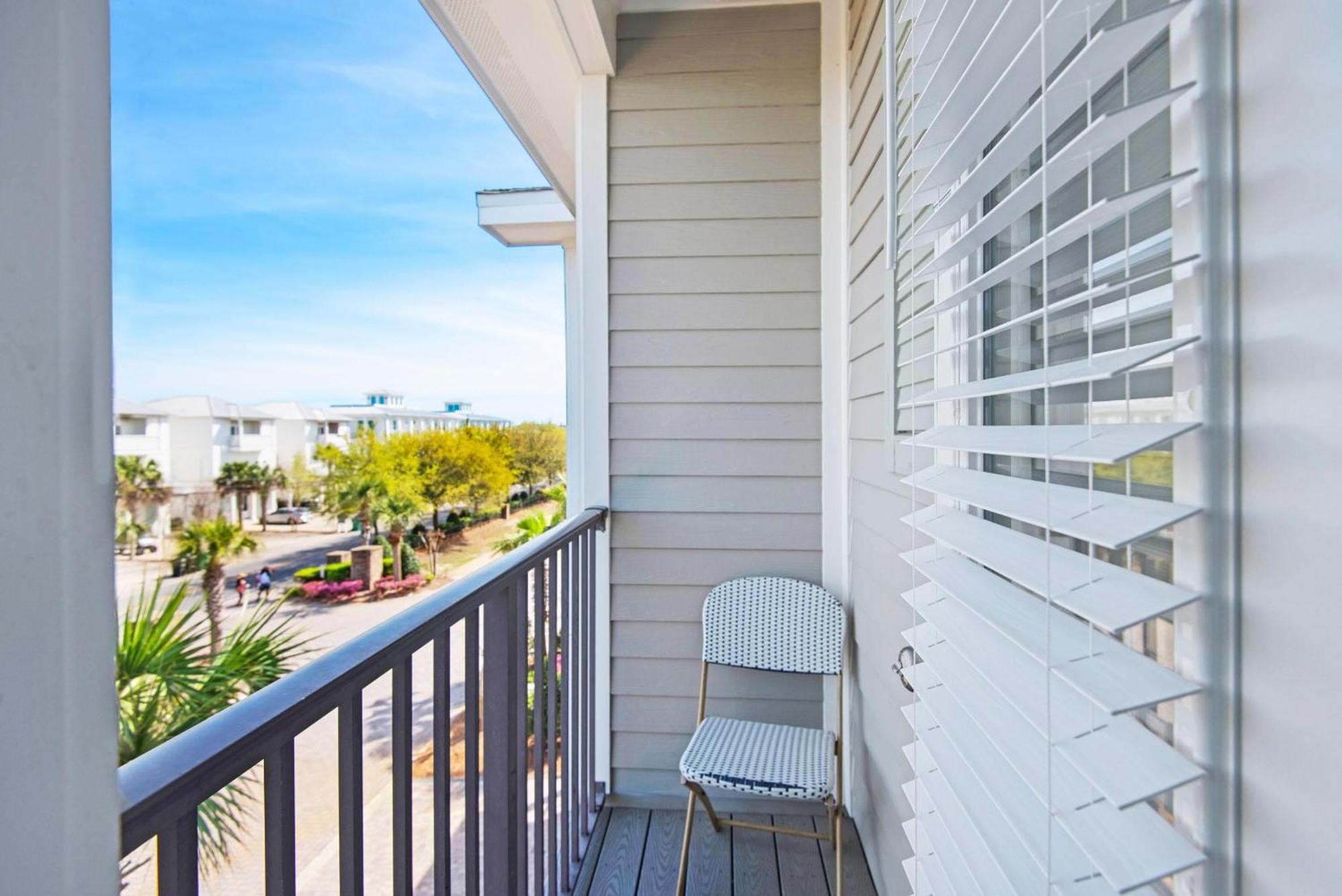 Driftwood Townhomes #8 Destin Extérieur photo
