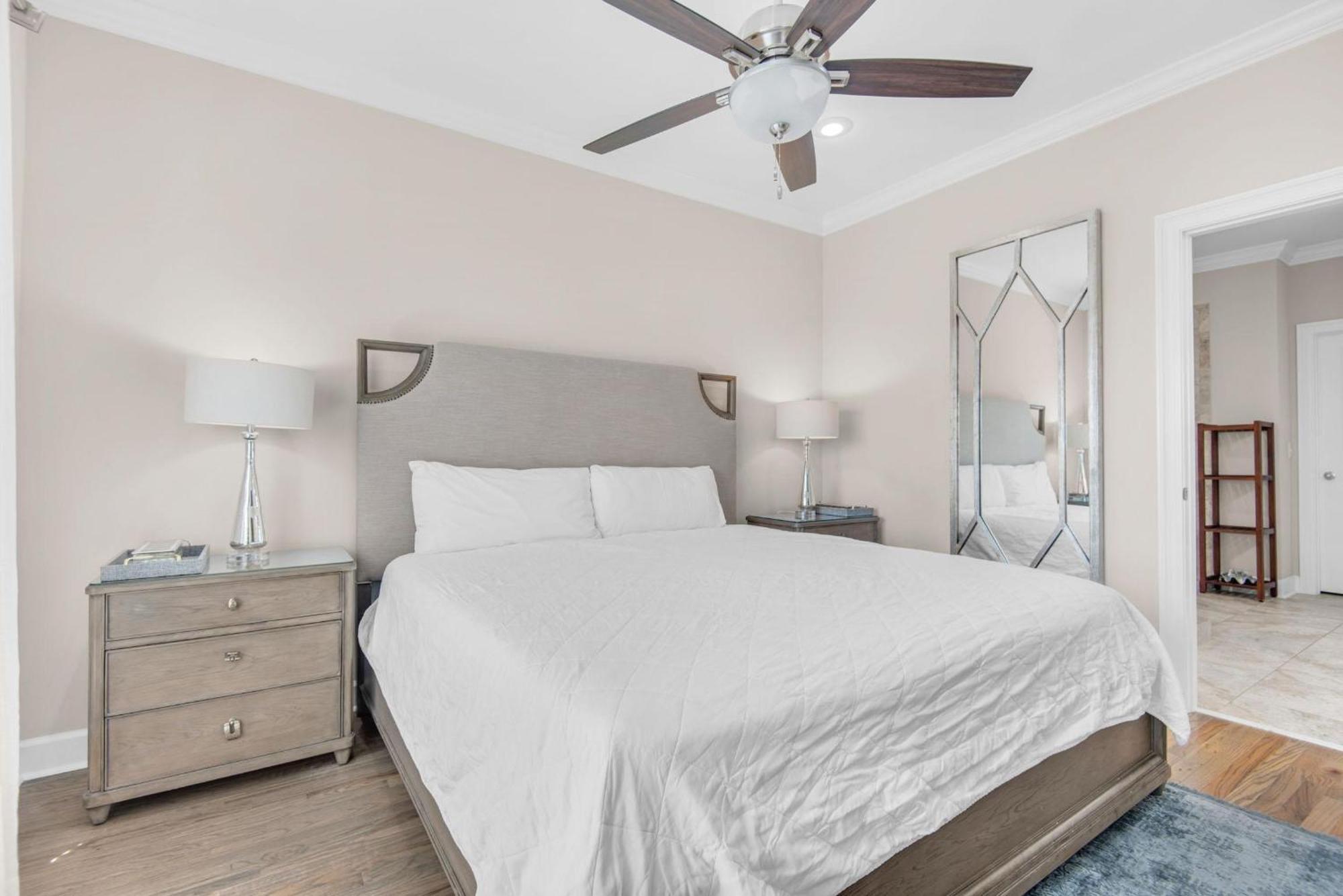 Driftwood Townhomes #8 Destin Extérieur photo