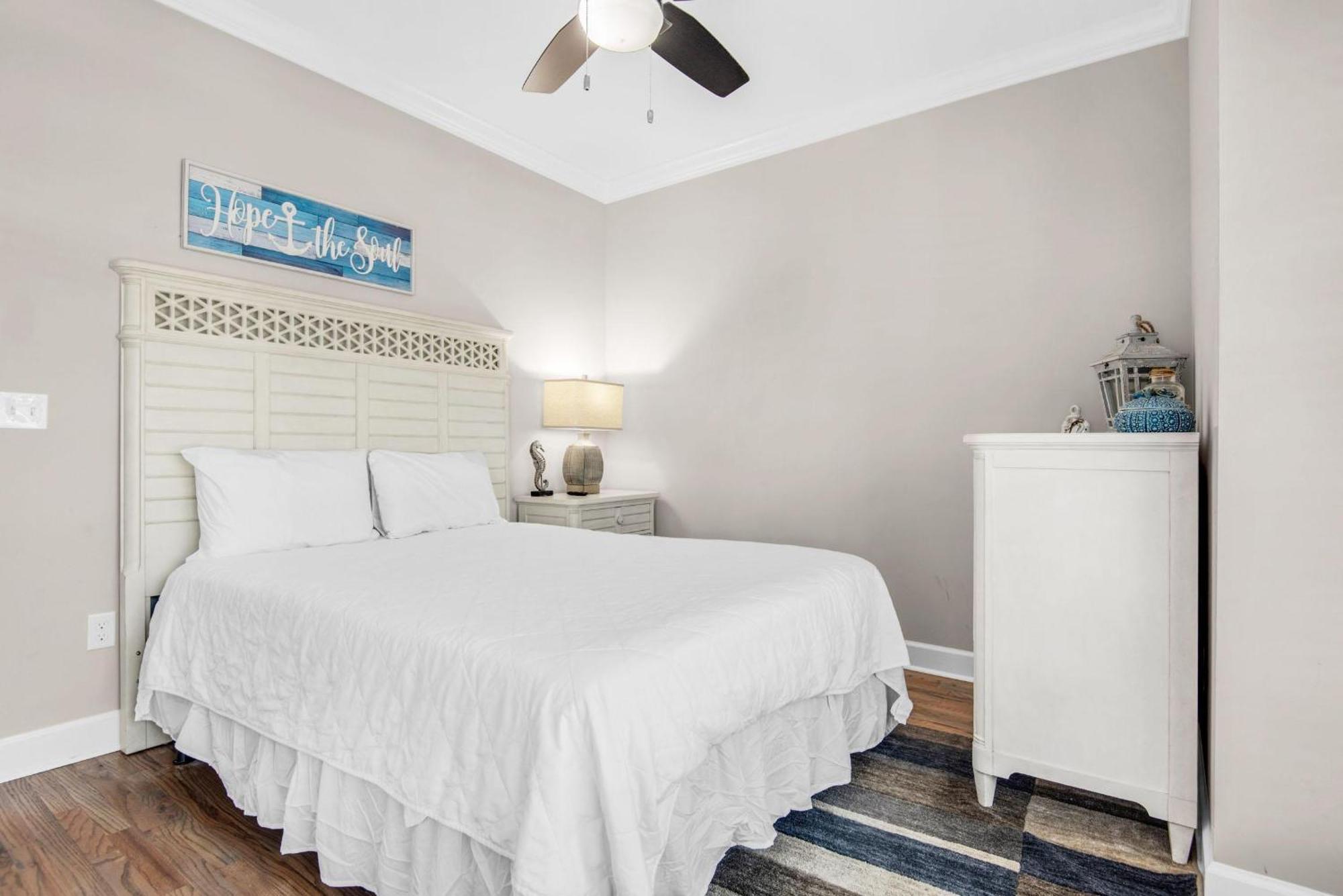 Driftwood Townhomes #8 Destin Extérieur photo