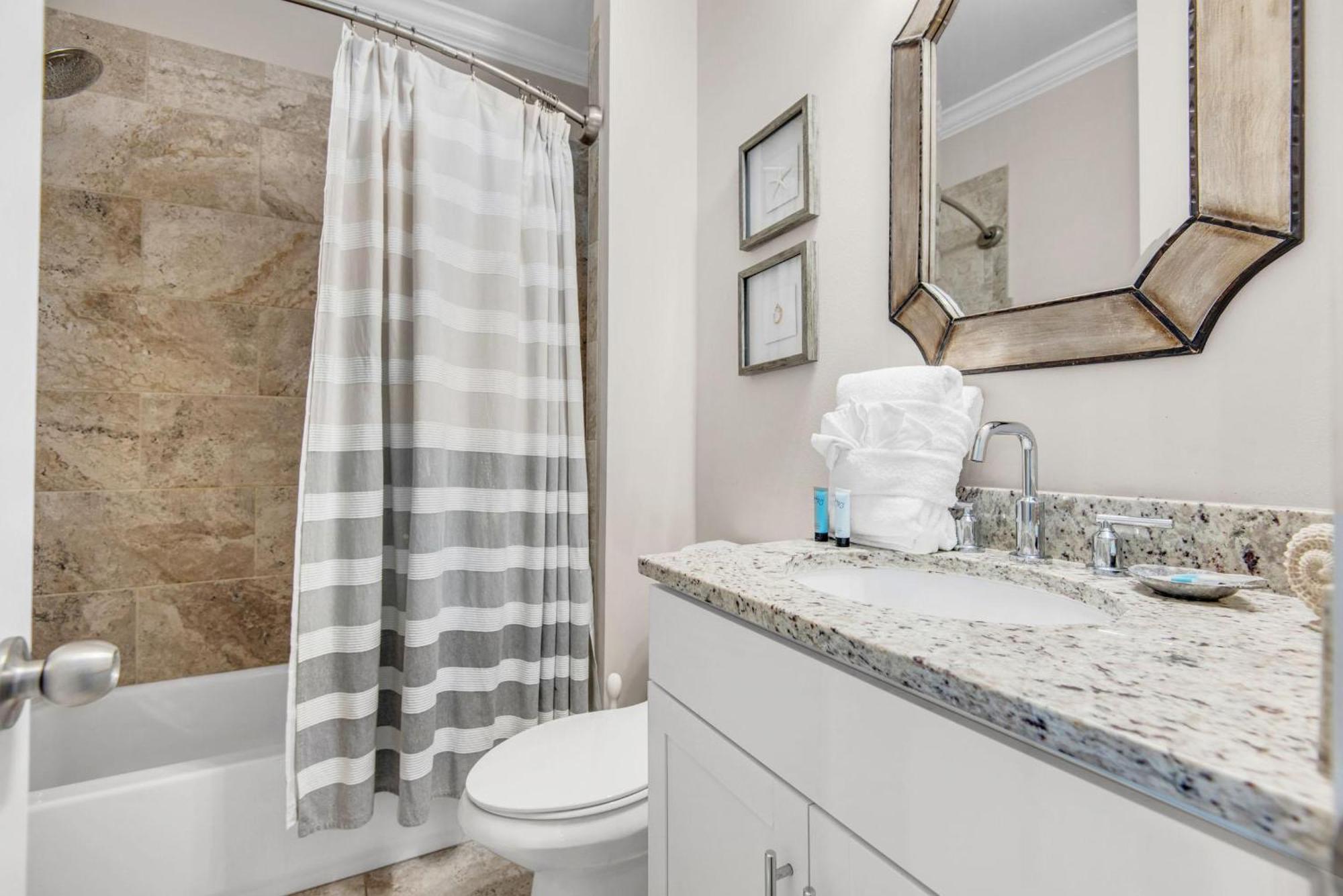 Driftwood Townhomes #8 Destin Extérieur photo