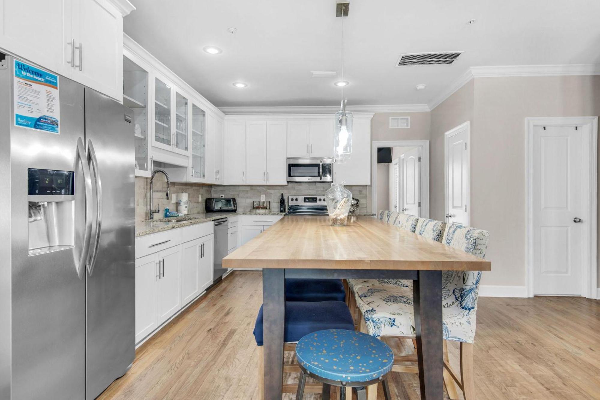 Driftwood Townhomes #8 Destin Extérieur photo