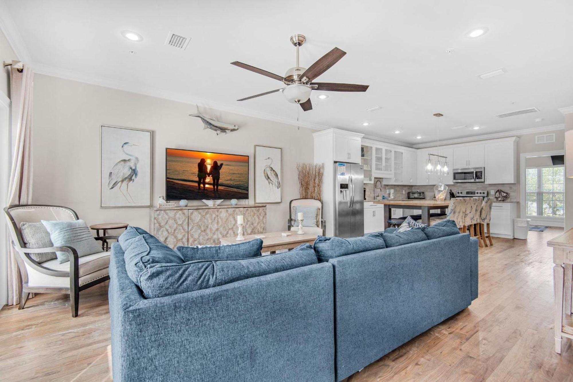 Driftwood Townhomes #8 Destin Extérieur photo