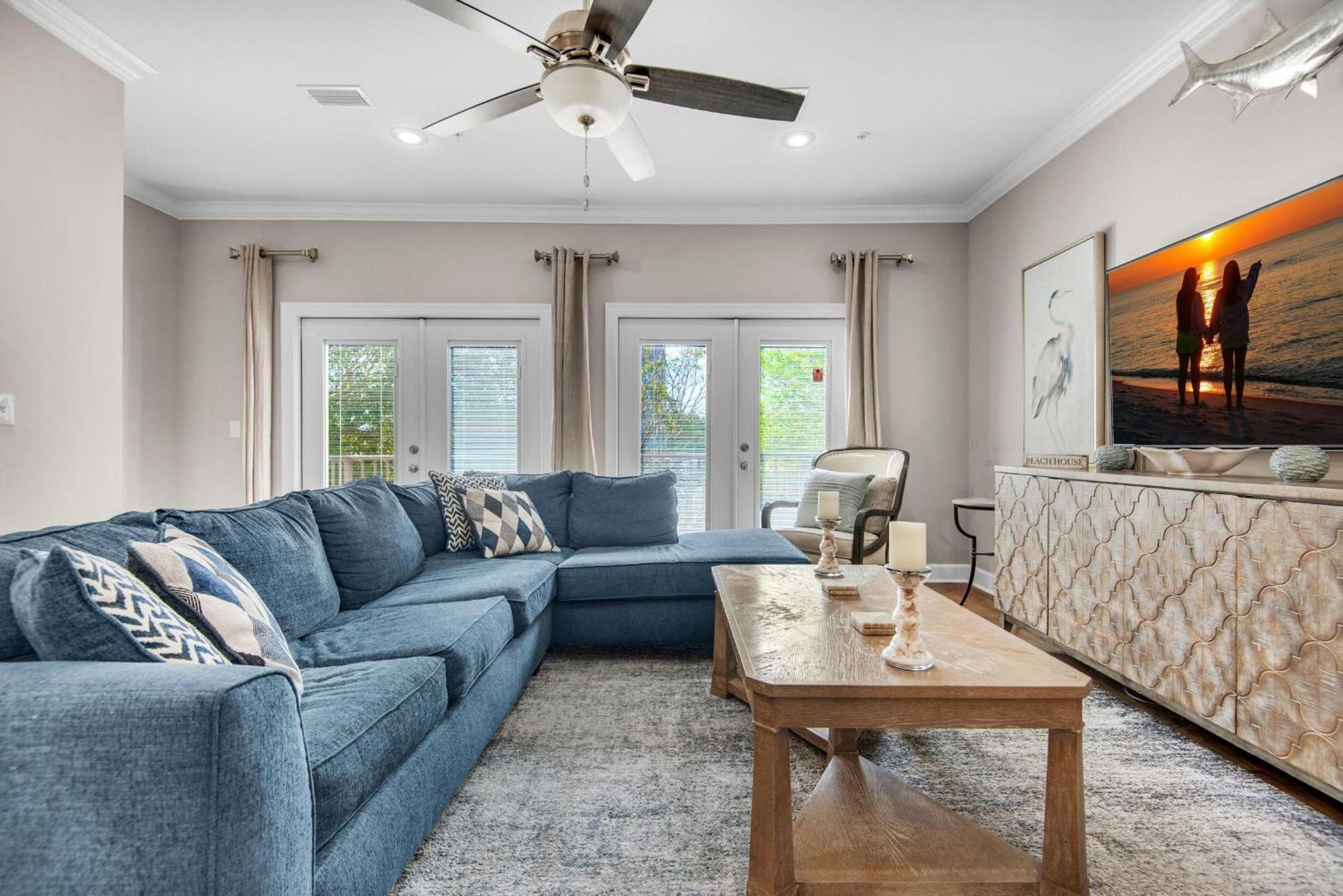 Driftwood Townhomes #8 Destin Extérieur photo